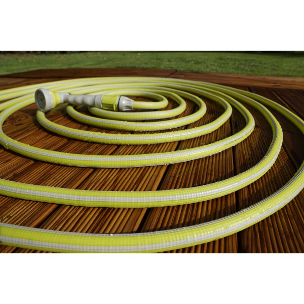Gartenschlauch AL-KO Armadillo 1/2 "Superlight 15 m