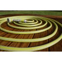 Wąż ogrodowy AL-KO Armadillo 1/2" Superlight 15 m | Traktor.com.pl
