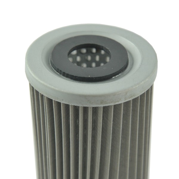 Filtr oleju hydraulicznego 110 x 61 mm / Iseki TM250 / SH 60000 | Traktor.com.pl
