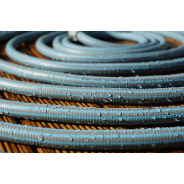 Gartenschlauch AL-KO Armadillo Drinks Flex 5/8" 15 m