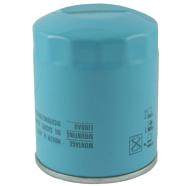 Motorölfilter 80 x 102 mm / 3/4"-16UNF / T 3142