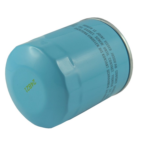 Motorölfilter 80 x 102 mm / 3/4"-16UNF / T 3142