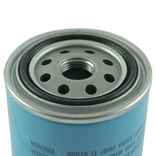 Filter motorového oleja 80 x 102 mm / 3/4"-16UNF / T 3142
