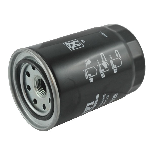Filtr oleju hydraulicznego Kubota / M20 x 1.5  / SH 60029 | Traktor.com.pl