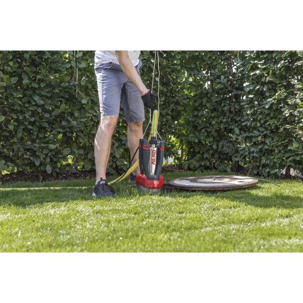 Pompa zanurzeniowa AL-KO Dive 6500/34 Premium | Traktor.com.pl