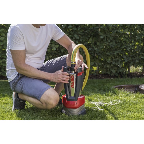 Pompe submersible AL-KO Dive 6500/34 Premium