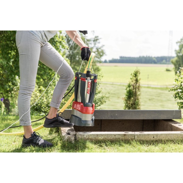 AL-KO Dive 6500/34 Premium submersible pump