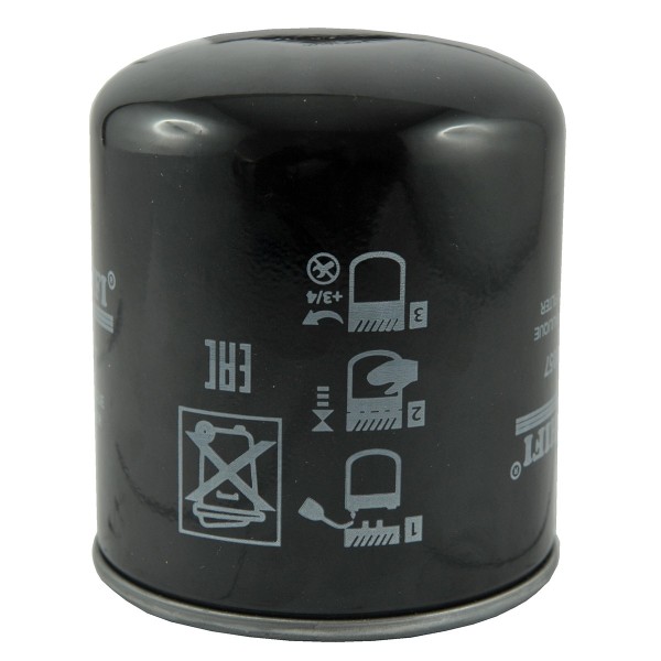Hinomoto Hydraulic Oil Filter / 1"1/8-16UNF / 111 x 94 mm / SH 70057