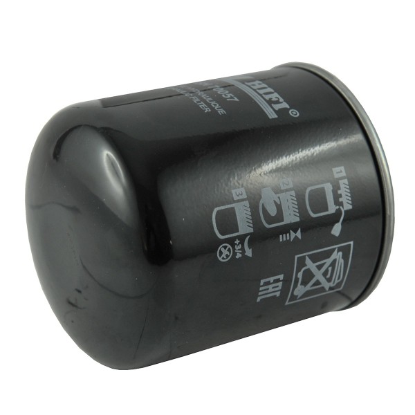 Filtr oleju hydraulicznego Hinomoto / 1"1/8-16UNF / 111 x 94 mm / SH 70057 | Traktor.com.pl