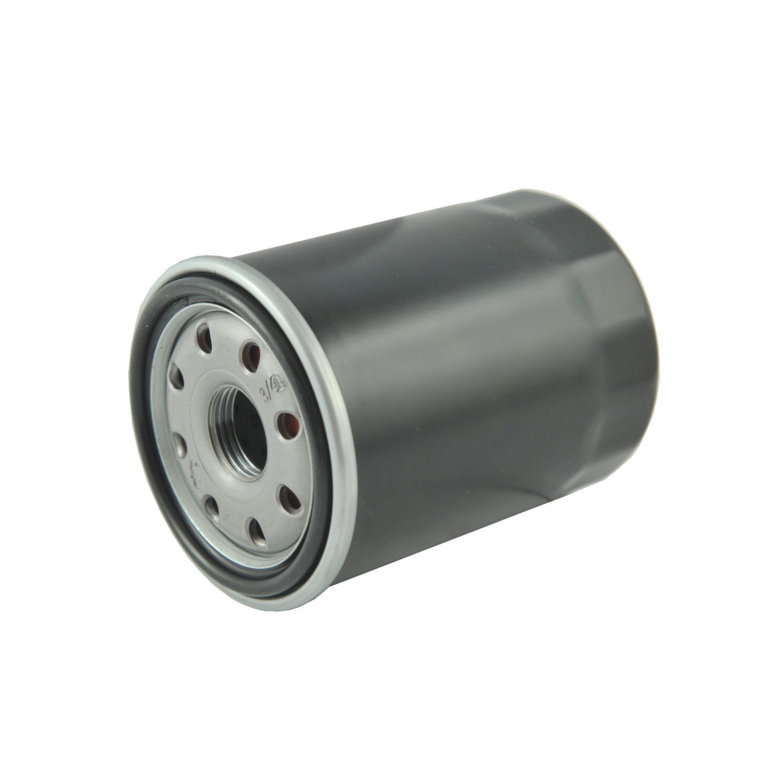Filtro de aceite de motor Yanmar / 65 x 92 mm / 3/4"-16UNF / 16500-15360 / T 1639