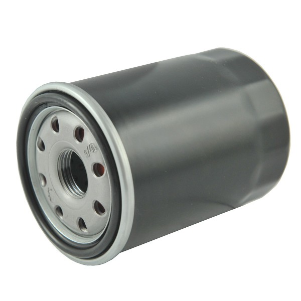 Filtr oleju silnikowego Yanmar / 65 x 92 mm / 3/4"-16UNF / 16500-15360 / T 1639 | Traktor.com.pl