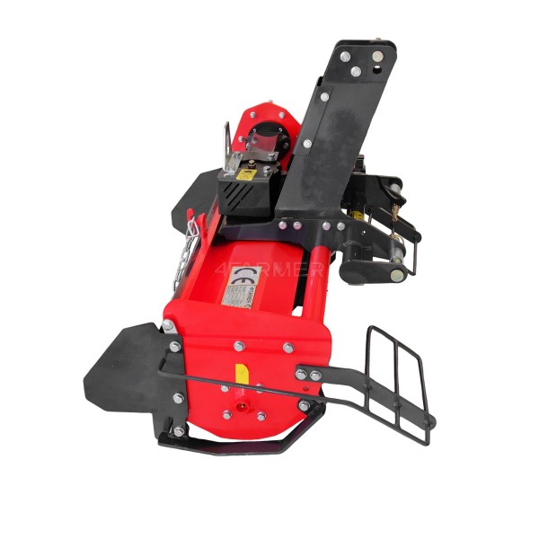 TLK 85 4FARMER light tiller - red
