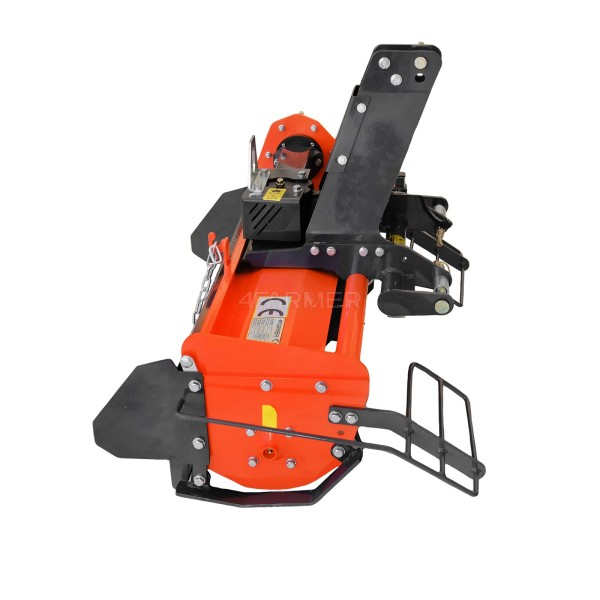 TLK 95 4FARMER light tiller - orange