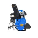 TLK 95 4FARMER lehká oj - modrá