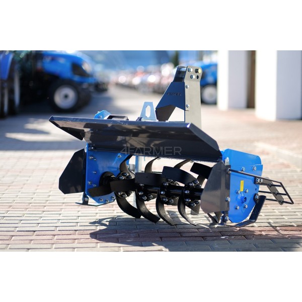 TLK 95 4FARMER cultivador ligero - azul