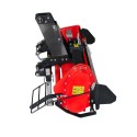 TLK 105 4FARMER light tiller - red