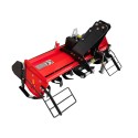 TLK 105 4FARMER cultivador ligero - rojo