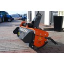TLK 105 4FARMER cultivador ligero - naranja