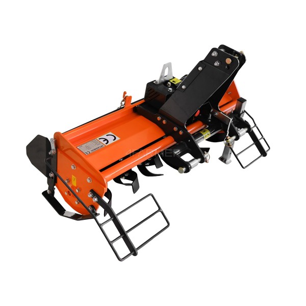 TLK 115 4FARMER cultivador ligero - naranja