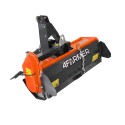 TLK 115 4FARMER cultivador ligero - naranja