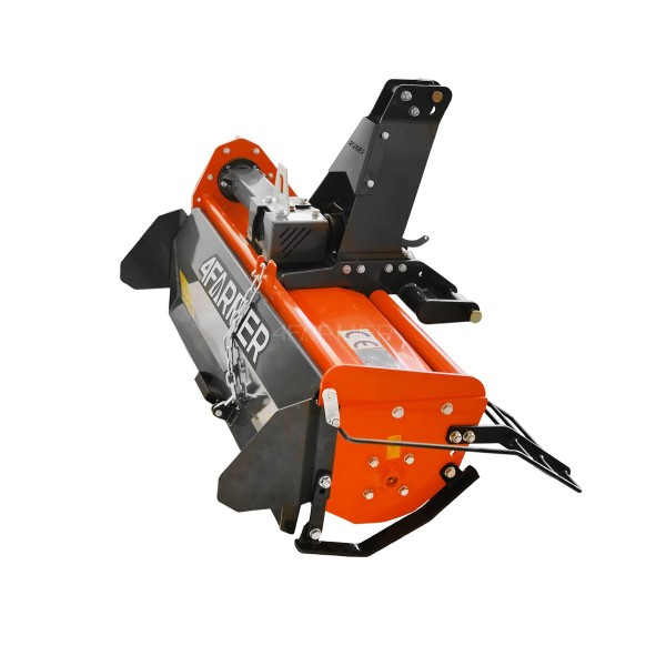 TLK 115 4FARMER cultivador ligero - naranja