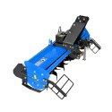 Glebogryzarka lekka TLK 125 4FARMER - niebieska | Traktor.com.pl