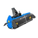 Light tiller TLK 125 4FARMER - blue