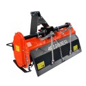 Motobineuse lourde TMK 120 4FARMER - orange