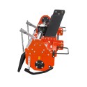 Heavy tiller TMK 120 4FARMER - orange