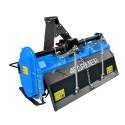 Motoazada pesada TMK 130 4FARMER - azul