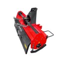 Heavy tiller TMK 140 4FARMER - red