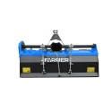 Glebogryzarka ciężka TMK 150 4FARMER - niebieska | Traktor.com.pl