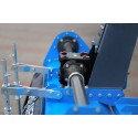 Ťažký kultivátor TMK 150 4FARMER - modrý