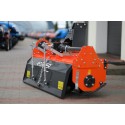 Ťažný kultivátor TMK 150 4FARMER - oranžový