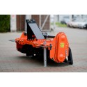 Ťažný kultivátor TMK 150 4FARMER - oranžový