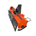Schwere Bodenfräse TMK 160 4FARMER - orange