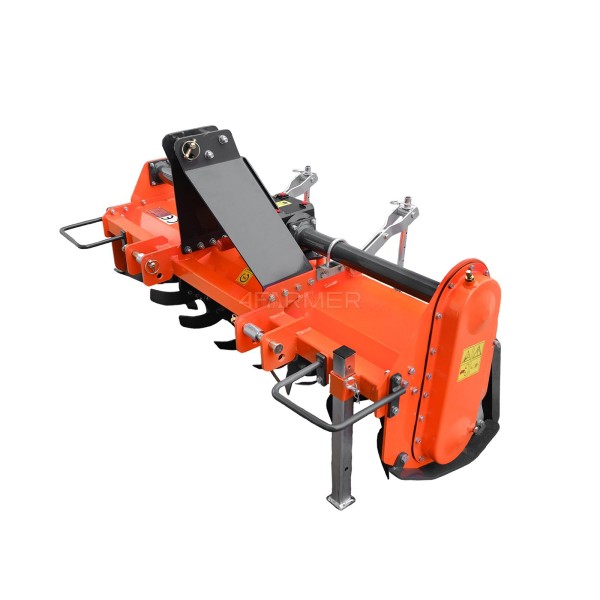 Motoazada pesada TMK 160 4FARMER - naranja