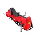 Motoazada pesada TMK 170 4FARMER - roja