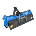 Heavy tiller TMK 170 4FARMER - blue
