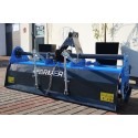 Motobineuse lourde TMK 170 4FARMER - bleu