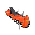 Glebogryzarka ciężka TMK 170 4FARMER - pomarańczowa | Traktor.com.pl