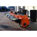 Ťažný kultivátor TMK 170 4FARMER - oranžový