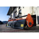 Motoazada pesada TMK 170 4FARMER - naranja