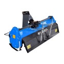 Motoazada pesada TMK 180 4FARMER - azul