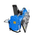 Schwere Bodenfräse TMK 180 4FARMER - blau