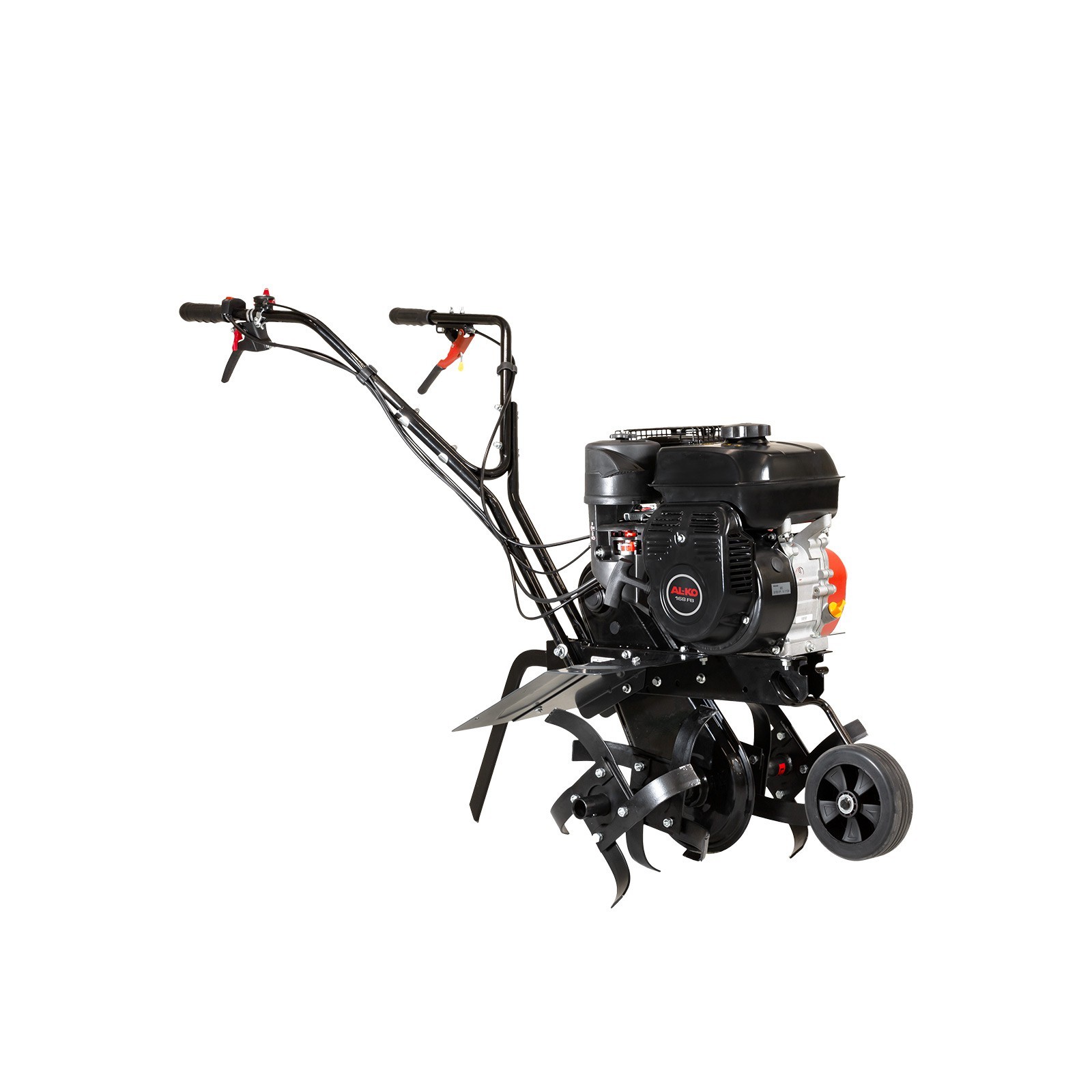 Glebogryzarka AL-KO MH 540 Comfort | Traktor.com.pl