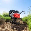AL-KO MH 540 Komfort-Motorhacke