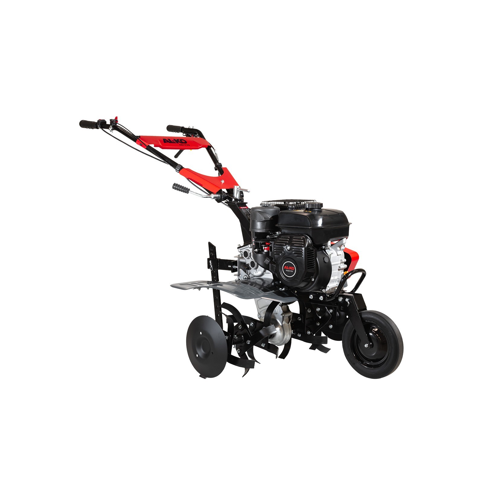 AL-KO MH 770 Comfort tiller