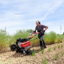 AL-KO MH 770 Comfort tiller