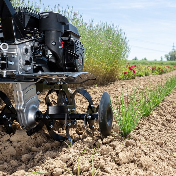AL-KO MH 770 Comfort tiller